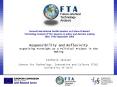 Second International Seville Seminar on Future-Oriented Technology Analysis (FTA): Impacts on policy and decision making 28th- 29th September 2006 PowerPoint PPT Presentation