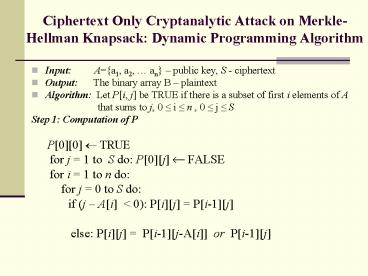 presentation player overlay