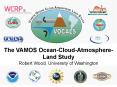 The VAMOS Ocean-Cloud-Atmosphere-Land Study PowerPoint PPT Presentation