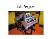 LS1 Project