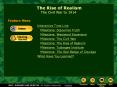 The Rise of Realism The Civil War to 1914 PowerPoint PPT Presentation