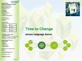 Time to Change PowerPoint PPT Presentation