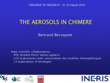 Aucun titre de diapositive