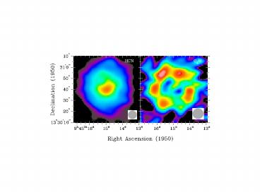 Planetary Nebula old star