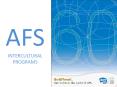 AFS%20INTERCULTURAL%20PROGRAMS PowerPoint PPT Presentation