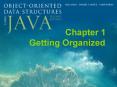 Chapter 1 Getting Organized PowerPoint PPT Presentation