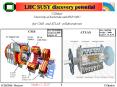 LHC SUSY discovery potential PowerPoint PPT Presentation