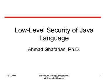 presentation player overlay