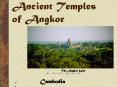 Ancient Temples of Angkor PowerPoint PPT Presentation
