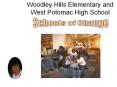 Woodley Hills Elementary and West Potomac High School PowerPoint PPT Presentation