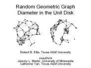 Random%20Geometric%20Graph%20Diameter%20in%20the%20Unit%20Disk