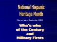 National%20Hispanic PowerPoint PPT Presentation