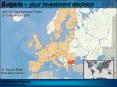 Bulgaria%20 PowerPoint PPT Presentation