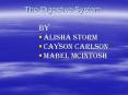 The Digestive System PowerPoint PPT Presentation