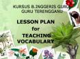 KURSUS B'INGGERIS GURUGURU TERENGGANU PowerPoint PPT Presentation