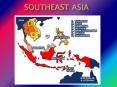 Southeast Asia PowerPoint PPT Presentation
