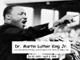 Dr' Martin Luther King Jr' www'nebo'edumisclearning_resourcesppt612dr_marin_lur_king_jr''ppt PowerPoint PPT Presentation