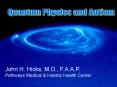 Quantum Physics PowerPoint PPT Presentation