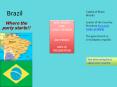 Brazil PowerPoint PPT Presentation