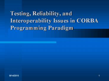 presentation player overlay