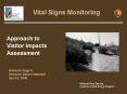 Vital Signs Monitoring PowerPoint PPT Presentation
