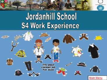 Jordanhill School