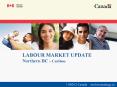 LABOUR MARKET UPDATE PowerPoint PPT Presentation