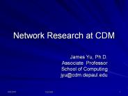 Network%20Research%20at%20CDM