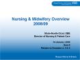 Nursing PowerPoint PPT Presentation