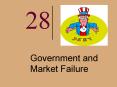 Government and Market Failure PowerPoint PPT Presentation