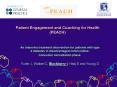 Patient Engagement and Coaching for Health (PEACH) PowerPoint PPT Presentation
