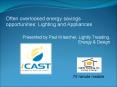 Presented by Paul Kriescher, Lightly Treading, Energy PowerPoint PPT Presentation