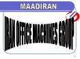 IRAN OFFICE MACHINES GROUP