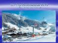 Ski Trip Zauchensee 2010 A Warm Welcome to Everyone PowerPoint PPT Presentation