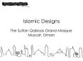Islamic Designs PowerPoint PPT Presentation