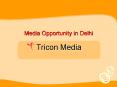 Media Opportunity in Delhi PowerPoint PPT Presentation