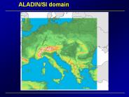 ALADIN/SI domain