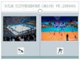 RULE DIFFERENCES:BEACH VS'INDOOR PowerPoint PPT Presentation