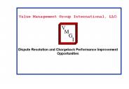 Value Management Group International, LLC: