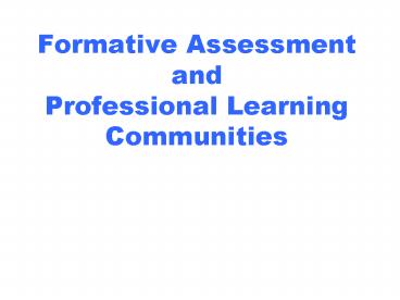 presentation player overlay