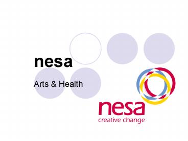 nesa