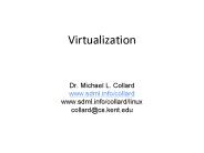 Virtualization