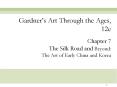 The Silk Road and Beyond: PowerPoint PPT Presentation