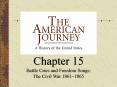 Battle Cries and Freedom Songs: PowerPoint PPT Presentation