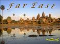 Far East PowerPoint PPT Presentation