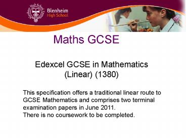 Year 10 Tracking System