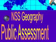 NSS Geography