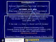 Presentacin de PowerPoint