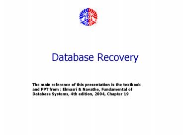 presentation player overlay