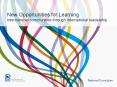 New Opportunities for Learning International communities through international leadership PowerPoint PPT Presentation